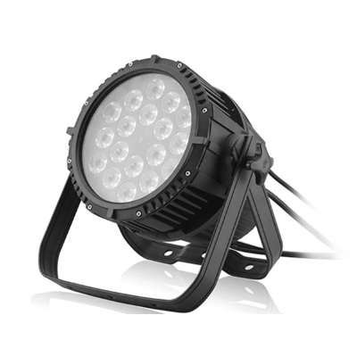 18*18W LED Par Light IP65