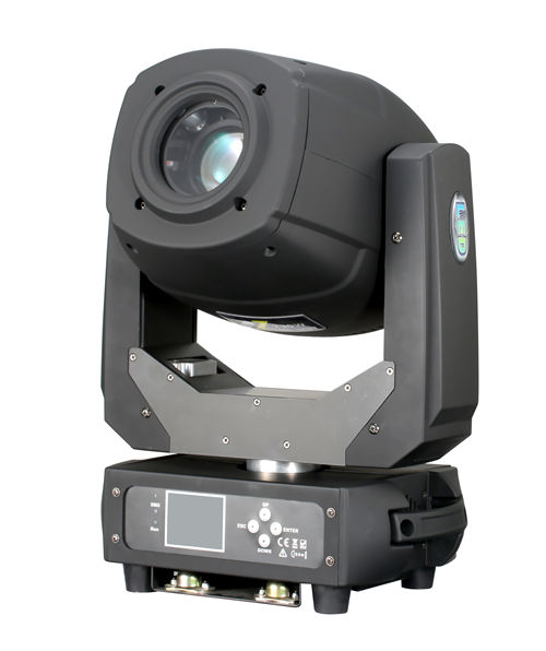 230W LED Lyre Spot ZOOM Moving Head Light 