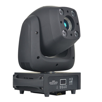 140W spot+wash led moving head