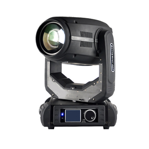 280W 10R Lyre Beam Spot Wash 3in1 Moving Head Light