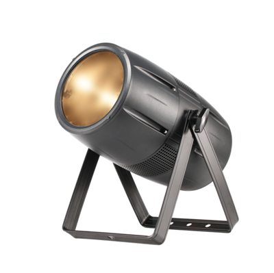 Outdoor zoom 200w cob warm led par light