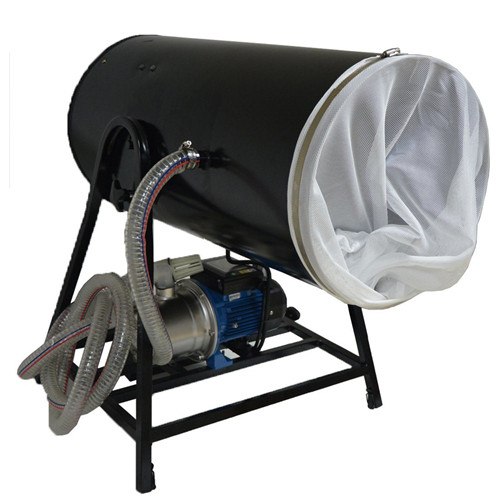 Foam Party Machine 1200w High Ouput DJ Foam Machine Spray Foam Machine Flight Case Pack with Wheel
