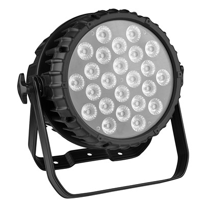  IP65 IP66 Waterproof 24 x 18W LED Par Can Light