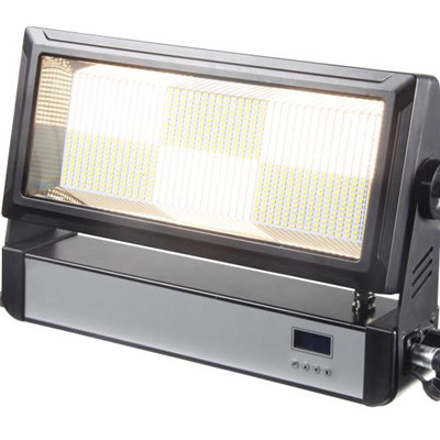 450W1008 White IP65 SGM Q7 led strobe light waterproof 