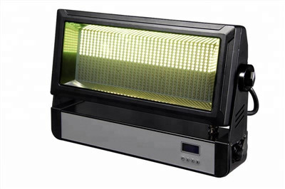 RGB 388W IP65 SGM Q7 strobe led light 