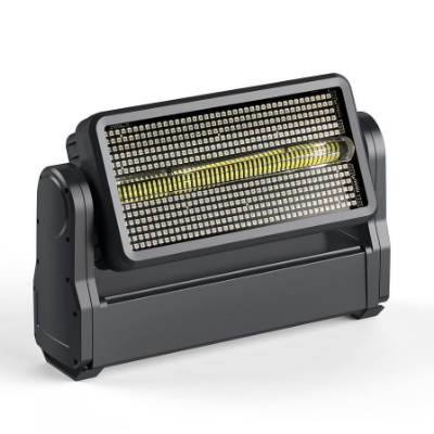  Strobe Light 1000W Outdoor Waterproof IP65 Party LED 3 In 1 Moving Head Wash Light 