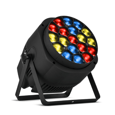 19*15W LED B-Eye Par