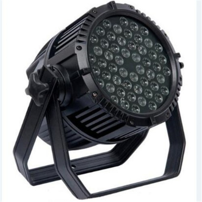 54 * 3w waterproof led par light