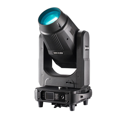 500W LED 3in1 BSW beam spot wash CTO CMY