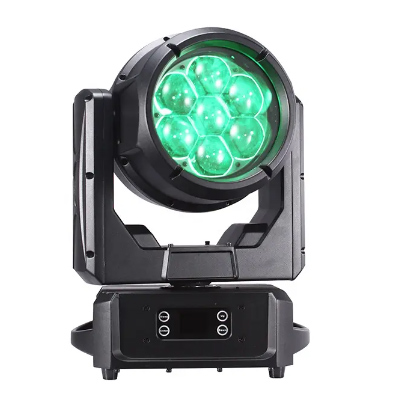 IP65 7x60w B-Eye