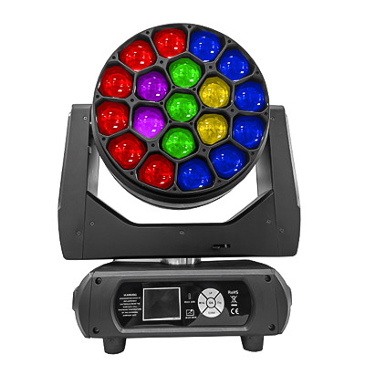 Mini B-Eye K15