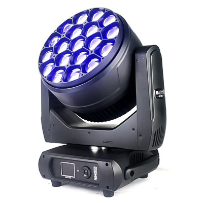 B-Eye K15