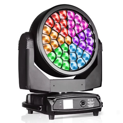 B-Eye K25
