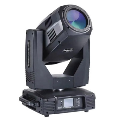 350W 3IN1 BEAM SPOT WASH 