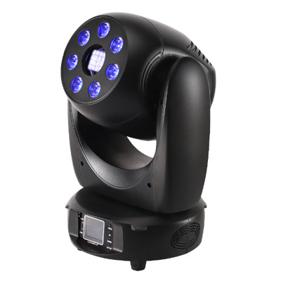 ELF 120S 120W LED SPOT