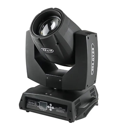 Clay paky 7r  230w beam