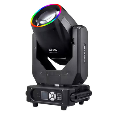 295W BEAM 