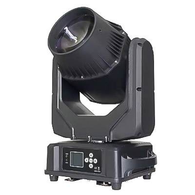 outdoor waterproof IP65 300W led beam