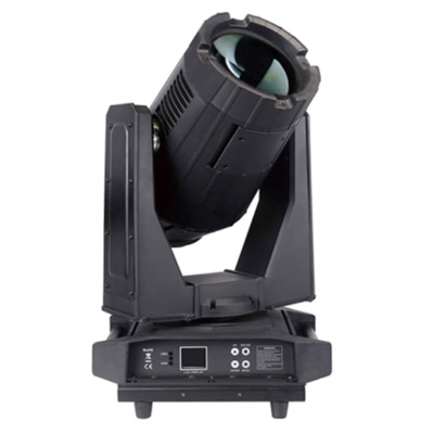 Outdoor IP65 470W Beam Moving Head