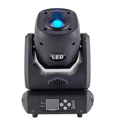 120w led spot moving head 