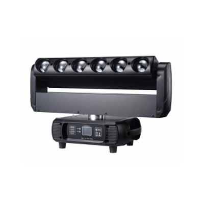 Blade 6x40w