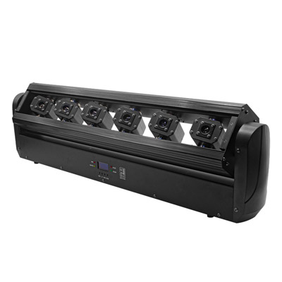 Laser Bar · RGB