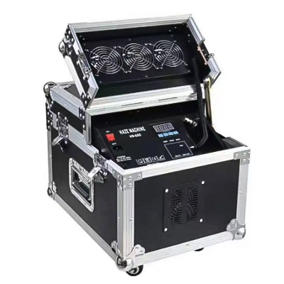 600w oil base hazer machine