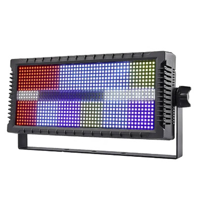ADJ strobe  1200 rgbw