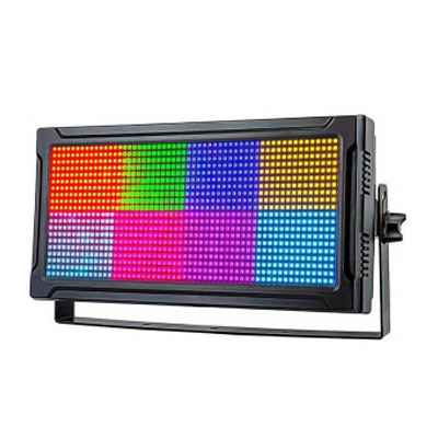 RGB stromi strobe Light