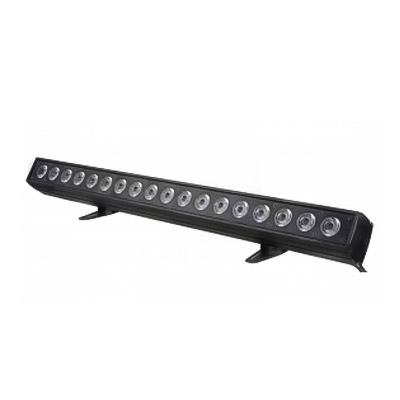 18×10 Wall Beam Wash Bar