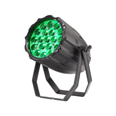19x15w zoom par 