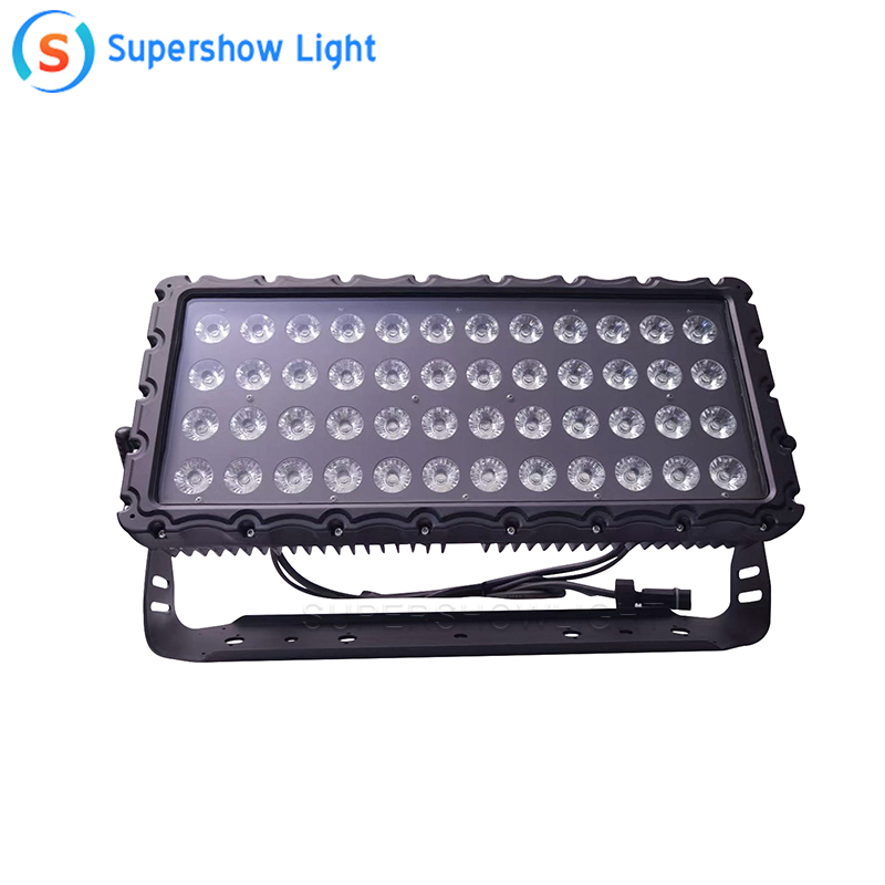  LED 48x10W IP65