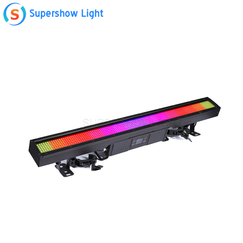IP65 Waterproof Rectangular Strobe Light