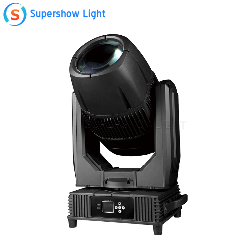 Ip66 420w Led Moving Head Light