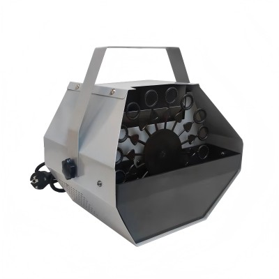 60W Mini Bubble Machine