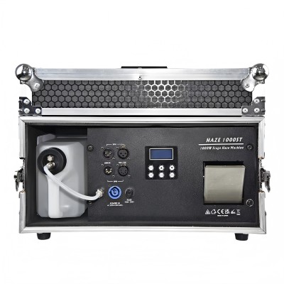 1000W DMX Morning Haze Machine
