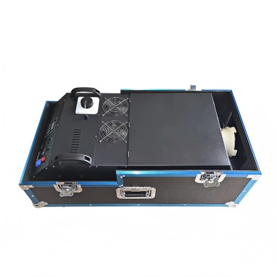 3000W Single Tube Water Log Fog Machine