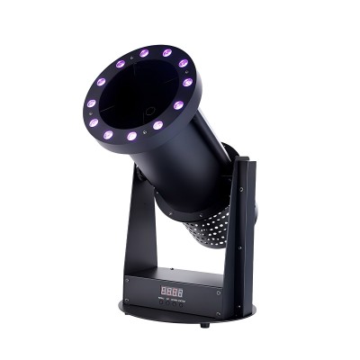 1500W Metal Confetti Machine