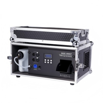 1000w Water Base Dmx Haze Machine