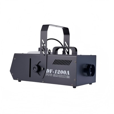 New Model 1200W Fog Machine