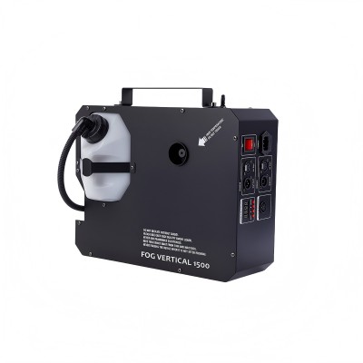 1500W  Up-spray Fog Machine