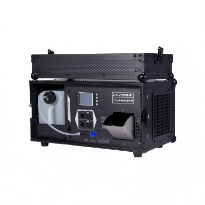 New 2100W Haze Machine 