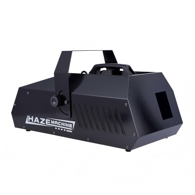 1500W Haze Machine