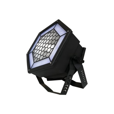 200W Single Hexa LED Pixel Blight