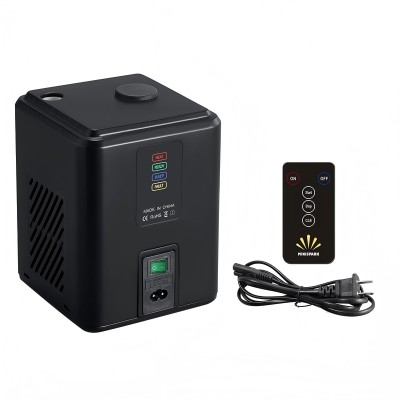 Mini Fireworks 350W Spray 3 Meters