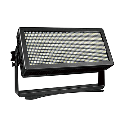 Led Strobe 3000cc Rgbw 4in1 Waterproof