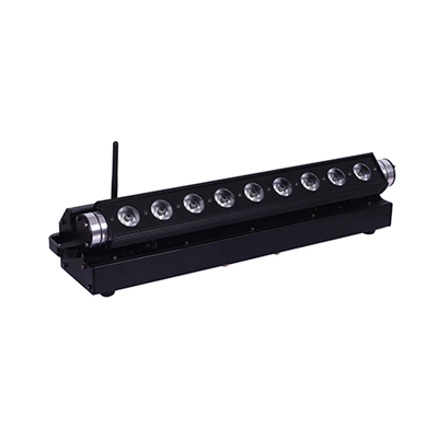 12 battery wall washer lights