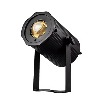 40W LED RGBW 4in1 Mini Pinspot Par Light