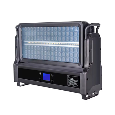 IP65 96x10w RGB WW CW 2IN1 Led Strobe Light