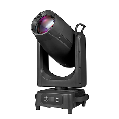 120W Waterproof Laser Beam Light